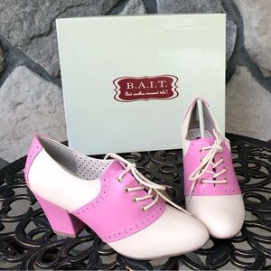 BAIT Heather Heels